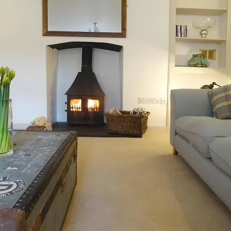 Holiday home Nirvana, Kingsand Cawsand