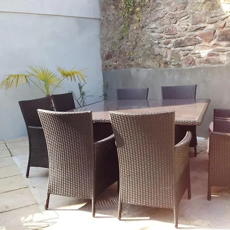 Nirvana, Kingsand Holiday home Cawsand