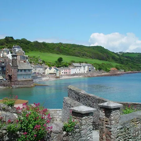 Holiday home Nirvana, Kingsand *